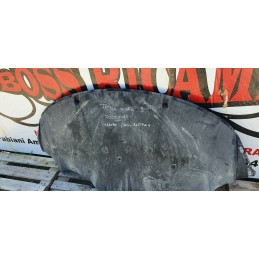Dettagli su   TESLA MODEL 3 SOTTOPARAURTI COPERTURA POSTERIORE REAR BUMPER UNBODY 1083985-00