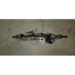 Dettagli su   VOLKSWAGEN PASSAT 3C PIANTONE STERZO GUIDA CON CENTRALINA 3C1419501N