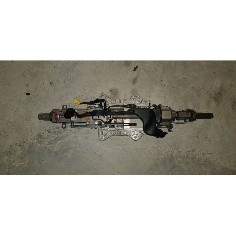 Dettagli su   VOLKSWAGEN PASSAT 3C PIANTONE STERZO GUIDA CON CENTRALINA 3C1419501N