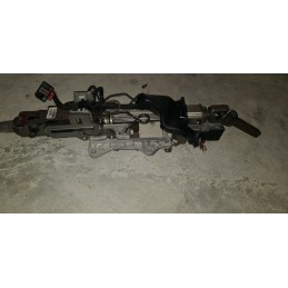 Dettagli su   VOLKSWAGEN PASSAT 3C PIANTONE STERZO GUIDA CON CENTRALINA 3C1419501N