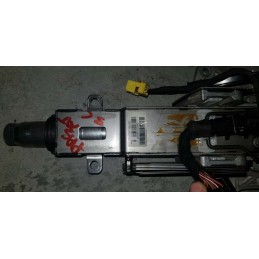 Dettagli su   VOLKSWAGEN PASSAT 3C PIANTONE STERZO GUIDA CON CENTRALINA 3C1419501N