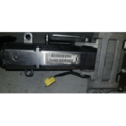 Dettagli su   VOLKSWAGEN PASSAT 3C PIANTONE STERZO GUIDA CON CENTRALINA 3C1419501N