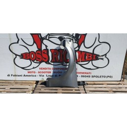 Dettagli su   LANCIA THEMA PARAFANGO LATERALE ANTERIORE SINISTRO SX