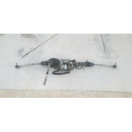 Dettagli su   PEUGEOT 207 SCATOLA SERVOSTERZO ELETTRICA MOTORINO CENTRALINA