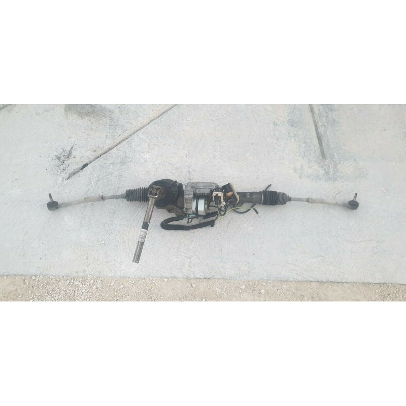 Dettagli su   PEUGEOT 207 SCATOLA SERVOSTERZO ELETTRICA MOTORINO CENTRALINA