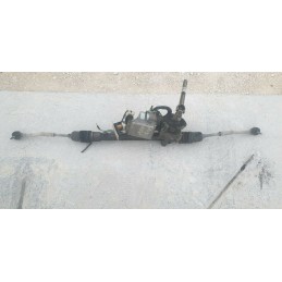 Dettagli su   PEUGEOT 207 SCATOLA SERVOSTERZO ELETTRICA MOTORINO CENTRALINA