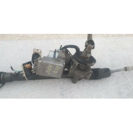 Dettagli su   PEUGEOT 207 SCATOLA SERVOSTERZO ELETTRICA MOTORINO CENTRALINA