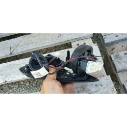 Dettagli su   TESLA MODEL 3 SPORTELLO RICARICA MOTORINO COMPLETO LATERALE CARROZZERIA