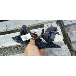 Dettagli su   TESLA MODEL 3 SPORTELLO RICARICA MOTORINO COMPLETO LATERALE CARROZZERIA