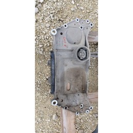 VOLKSWAGEN GOLF 6 CULLA TELAIO SOTTOMOTORE ANTERIORE ALLUMINIO 1K0199369F