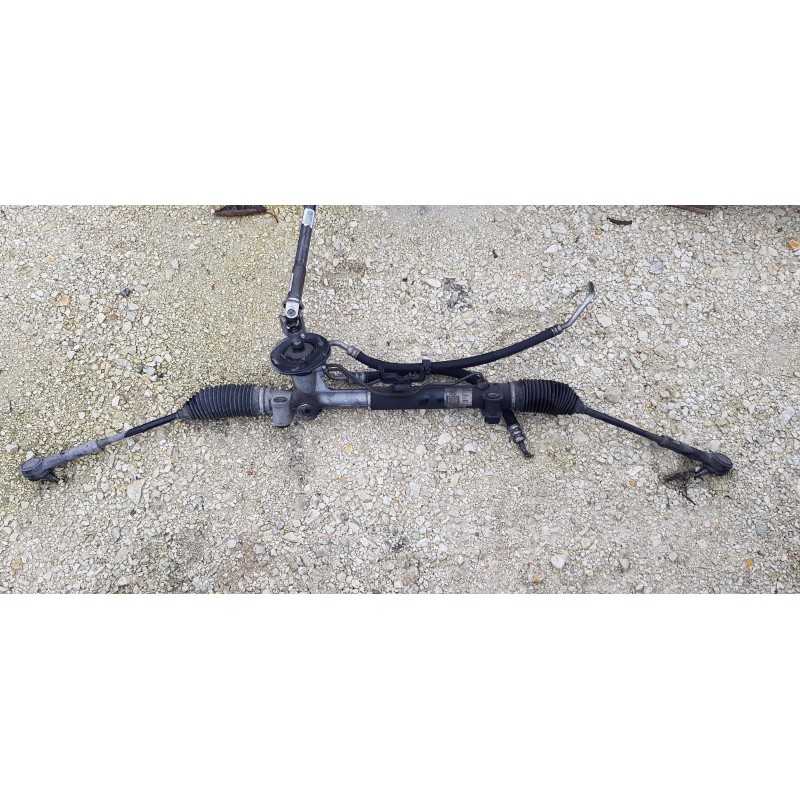 FIAT DOBLO 263 3 SERIE SCATOLA STERZO SERVOSTERZO MECCANICA 518857960