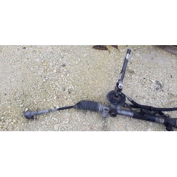 FIAT DOBLO 263 3 SERIE SCATOLA STERZO SERVOSTERZO MECCANICA 518857960