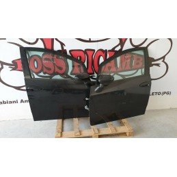 FIAT PUNTO EVO SPORTELLO SPORTELLI PORTA PORTIERA LATERALE DESTRA SINISTRA 5P