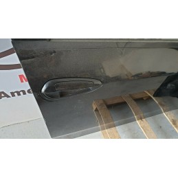 FIAT PUNTO EVO SPORTELLO SPORTELLI PORTA PORTIERA LATERALE DESTRA SINISTRA 5P