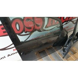 FIAT PUNTO EVO SPORTELLO SPORTELLI PORTA PORTIERA LATERALE DESTRA SINISTRA 5P
