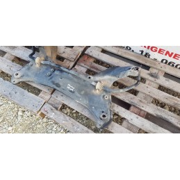 FIAT PANDA 169 4x4 CROSS NATURAL POWER CULLA MOTORE TELAIO ASSALE ANTERIORE