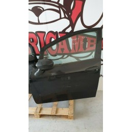 FIAT PUNTO EVO SPORTELLO SPORTELLI PORTA PORTIERA LATERALE DESTRA SINISTRA 5P