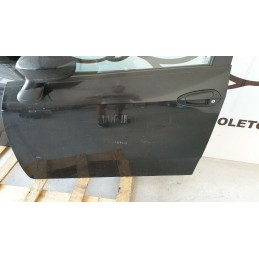 FIAT PUNTO EVO SPORTELLO SPORTELLI PORTA PORTIERA LATERALE DESTRA SINISTRA 5P