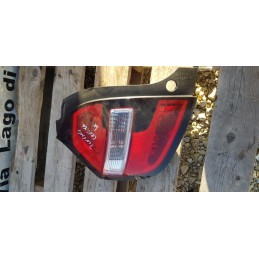RENAULT TWINGO 3 STOP FANALE FANALI LUCE DESTRO/SINISTRO POSTERIORE