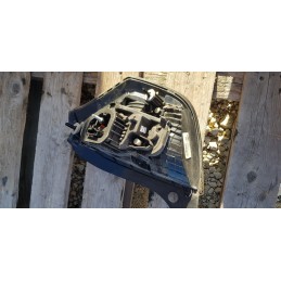 RENAULT TWINGO 3 STOP FANALE FANALI LUCE DESTRO/SINISTRO POSTERIORE