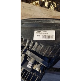 RENAULT TWINGO 3 STOP FANALE FANALI LUCE DESTRO/SINISTRO POSTERIORE