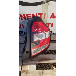 RENAULT TWINGO 3 STOP FANALE FANALI LUCE DESTRO/SINISTRO POSTERIORE