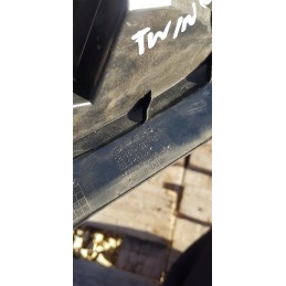 RENAULT TWINGO 3 STOP FANALE FANALI LUCE DESTRO/SINISTRO POSTERIORE