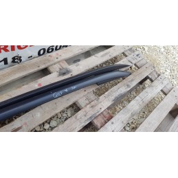 VOLKSWAGEN GOLF 7 SW BARRA BARRE PORTAPACCHI TETTO LONGITUDINALI TETTINO