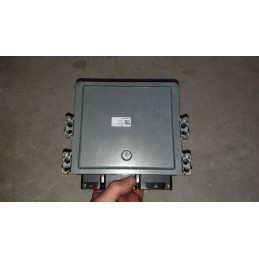 RENAULT CENTRALINA MOTORE ECU ELETTRONICA INIEZIONE CONTINENTAL 237107343R