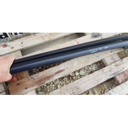 VOLKSWAGEN GOLF 7 SW BARRA BARRE PORTAPACCHI TETTO LONGITUDINALI TETTINO