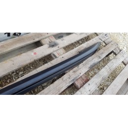 VOLKSWAGEN GOLF 7 SW BARRA BARRE PORTAPACCHI TETTO LONGITUDINALI TETTINO