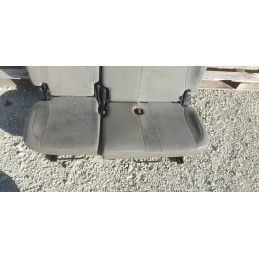 CITROEN C3 PICASSO TAPPEZZERIA INTERNI INTERNA SELLERIA BRACCIOLO ANT POST