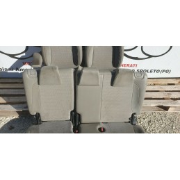 CITROEN C3 PICASSO TAPPEZZERIA INTERNI INTERNA SELLERIA BRACCIOLO ANT POST