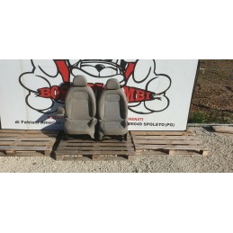 CITROEN C3 PICASSO TAPPEZZERIA INTERNI INTERNA SELLERIA BRACCIOLO ANT POST