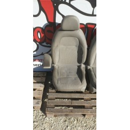 CITROEN C3 PICASSO TAPPEZZERIA INTERNI INTERNA SELLERIA BRACCIOLO ANT POST