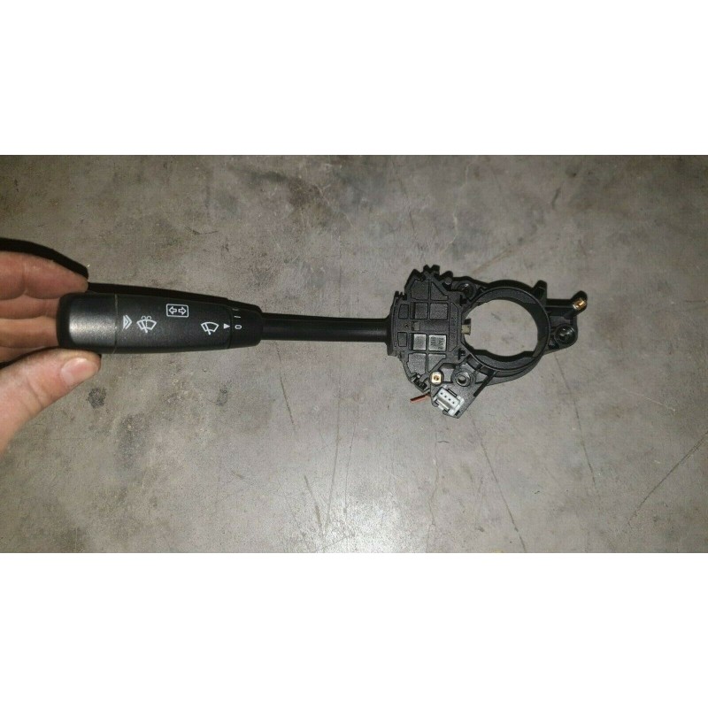 MERCEDES CLASSE A W168 DEVIOGUIDA LUCI TERGI SX FRECCE LEVA SINISTRA 1685450110