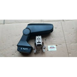 FIAT GRANDE PUNTO BRACCIOLO...