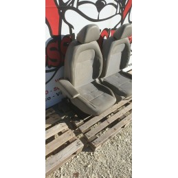 CITROEN C3 PICASSO TAPPEZZERIA INTERNI INTERNA SELLERIA BRACCIOLO ANT POST
