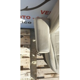 CITROEN C3 PICASSO TAPPEZZERIA INTERNI INTERNA SELLERIA BRACCIOLO ANT POST