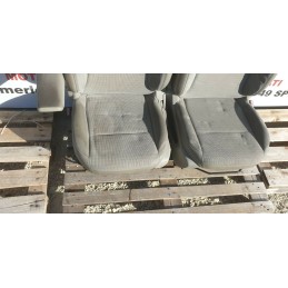 CITROEN C3 PICASSO TAPPEZZERIA INTERNI INTERNA SELLERIA BRACCIOLO ANT POST