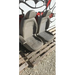 CITROEN C3 PICASSO TAPPEZZERIA INTERNI INTERNA SELLERIA BRACCIOLO ANT POST