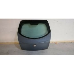 ALFA ROMEO GT PORTELLO POSTERIORE LUNOTTO BAGAGLIAIO PORTA BAGAGLIAIO PORTELLONE