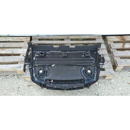 TESLA MODEL 3 CHIUSURA BAULE POSTERIORE TERZO STOP CASSE AUDIO PREMIUM