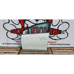 FIAT BRAVO SPORT SPORTELLO PORTA PORTIERA SPORTELLI ANTERIORE SINISTRO SX