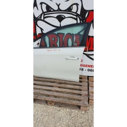 FIAT BRAVO SPORT SPORTELLO PORTA PORTIERA SPORTELLI ANTERIORE SINISTRO SX