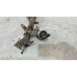TOYOTA RAV 4 KIT ACCENSIONE BODY COMPUTER CENTRALINA ECU MOTORE CHIAVE 1CDFTV