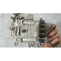 TOYOTA RAV 4 KIT ACCENSIONE BODY COMPUTER CENTRALINA ECU MOTORE CHIAVE 1CDFTV