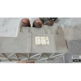 TOYOTA RAV 4 KIT ACCENSIONE BODY COMPUTER CENTRALINA ECU MOTORE CHIAVE 1CDFTV