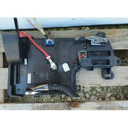 TESLA MODEL 3 CENTRALINA CONTROLLO BATTERIA LOW VOLTAGE ECU 1078673-90-K