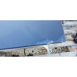 TESLA MODEL 3 DISPLAY TABLET INTERNO COMPUTER TOUCHSCREEN VETRO CONTROLLO AUTO